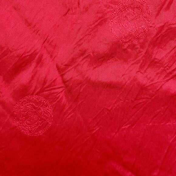 Gianni Versace Spring2009 2125$ Pink‎ Croc Jacquard Sheath Zip Back EU 42 - Picture 8 of 9